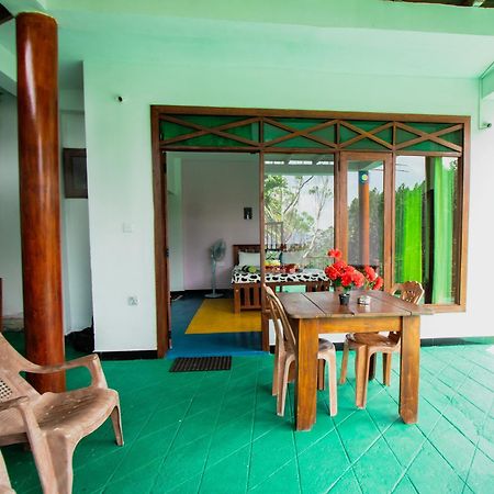 The Sunshine Ella Apartment Bagian luar foto