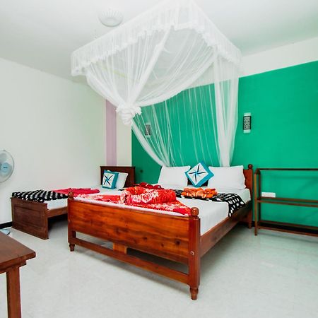 The Sunshine Ella Apartment Bagian luar foto