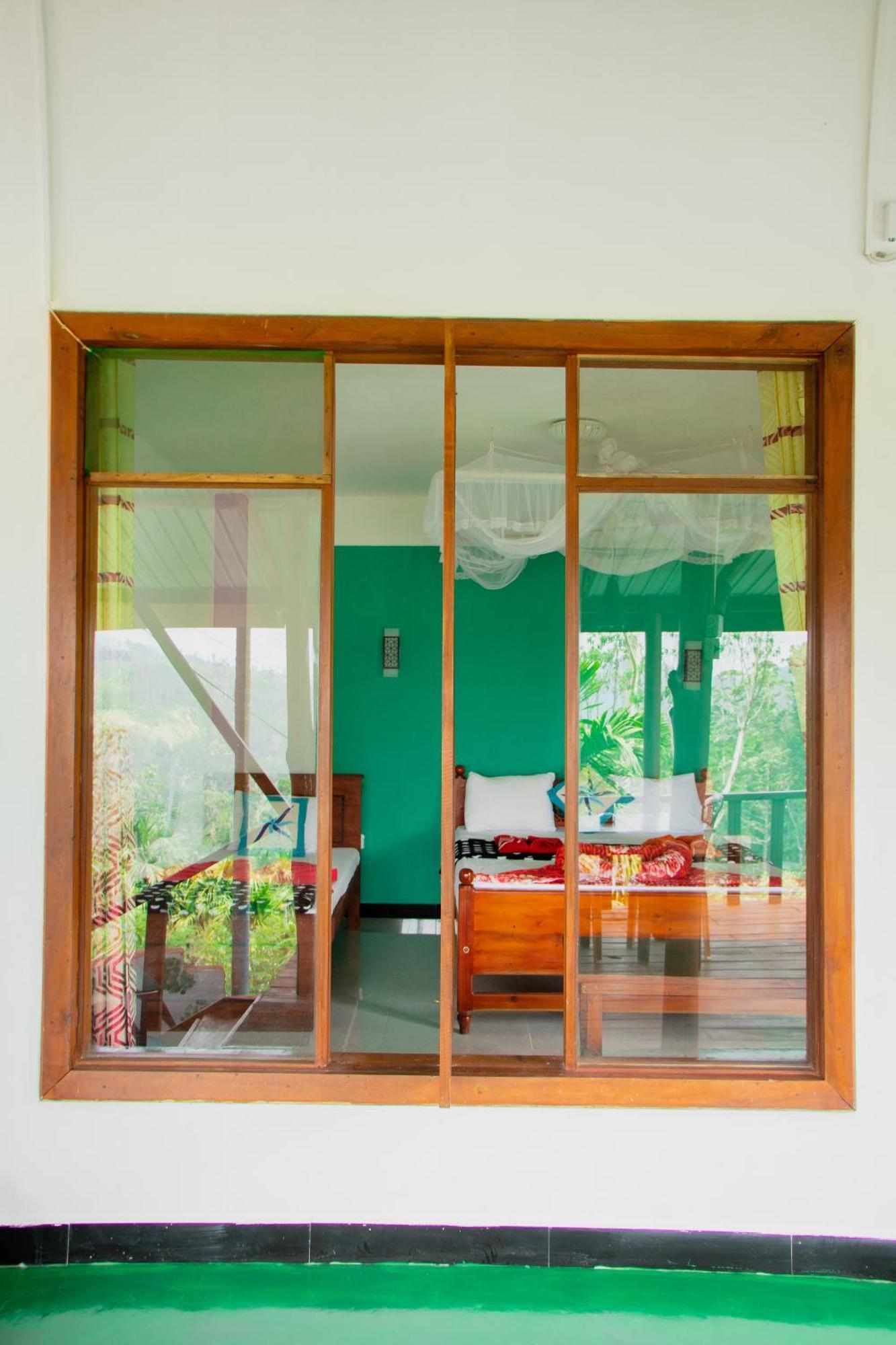 The Sunshine Ella Apartment Bagian luar foto