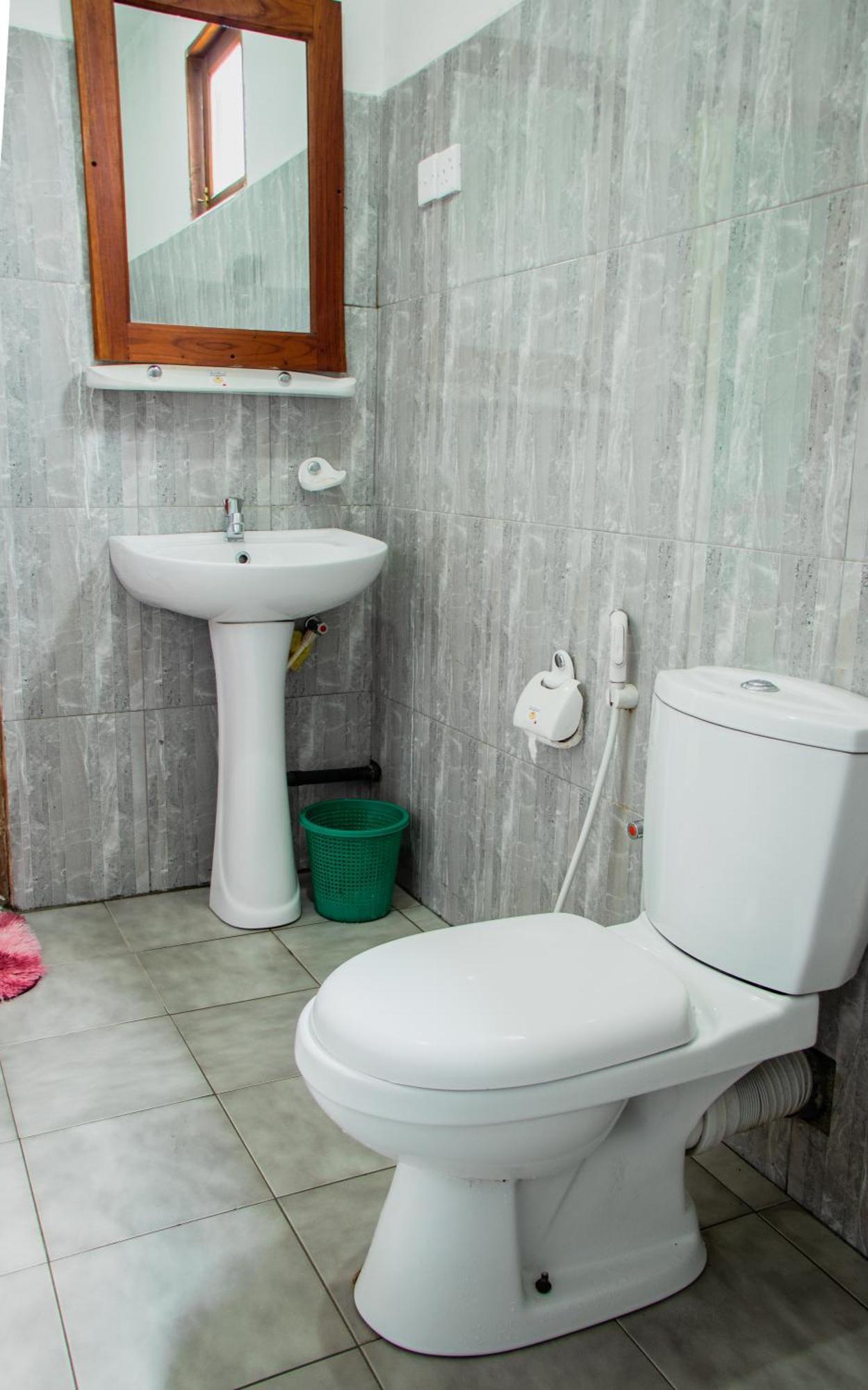The Sunshine Ella Apartment Bagian luar foto
