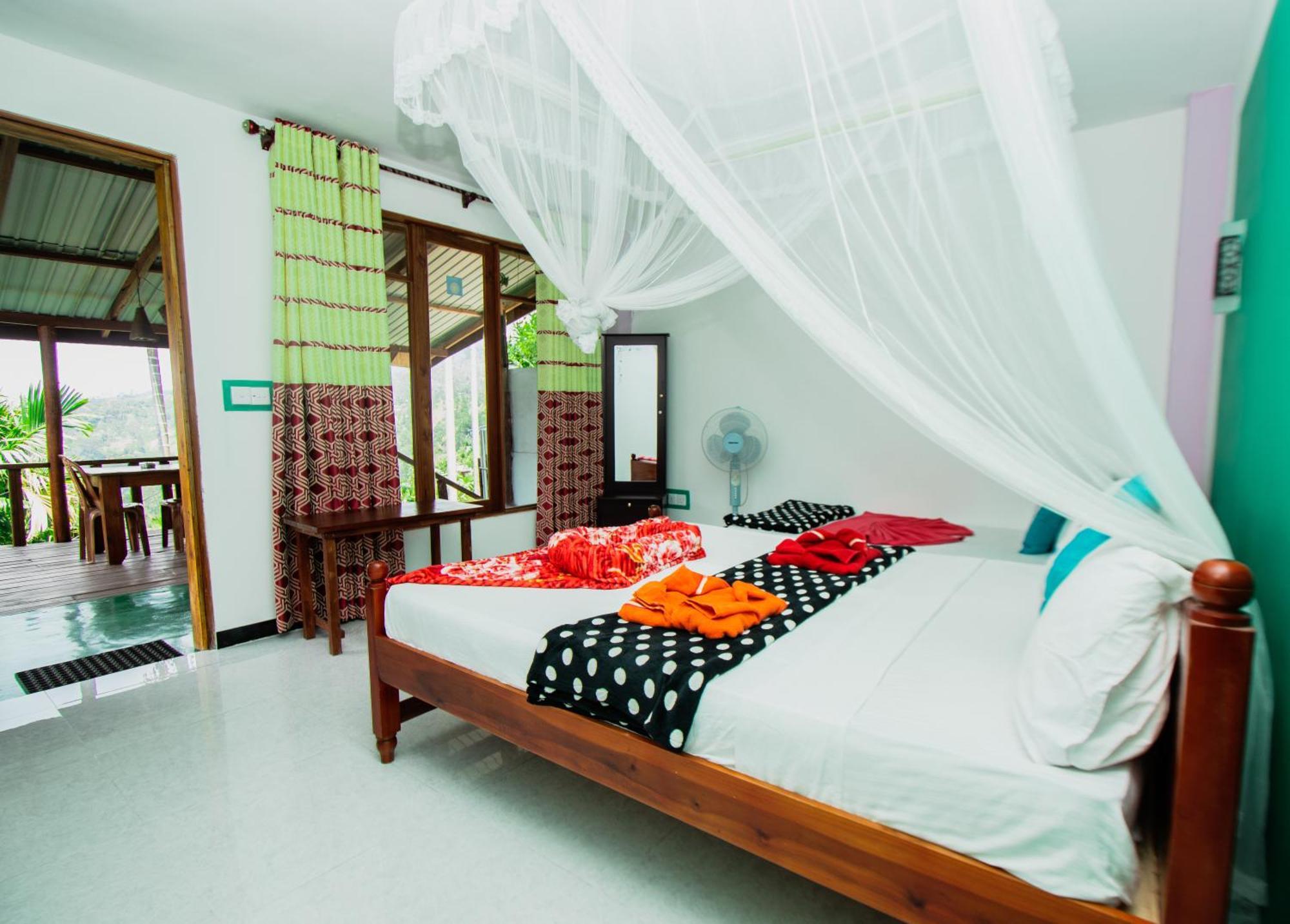 The Sunshine Ella Apartment Bagian luar foto