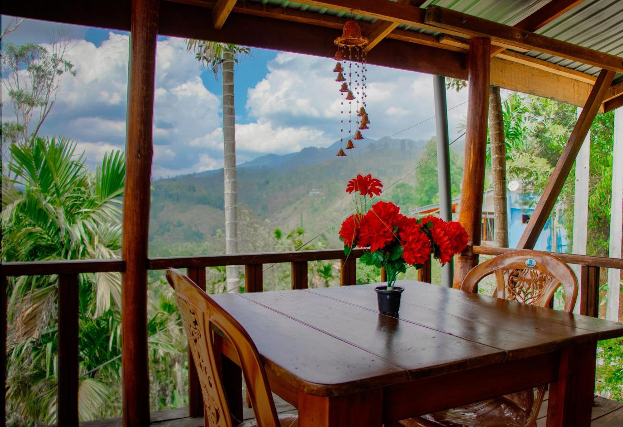 The Sunshine Ella Apartment Bagian luar foto