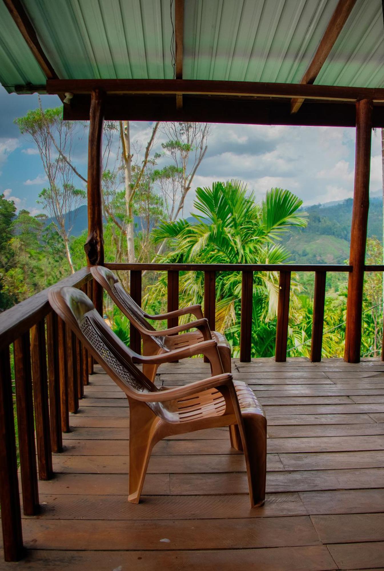 The Sunshine Ella Apartment Bagian luar foto
