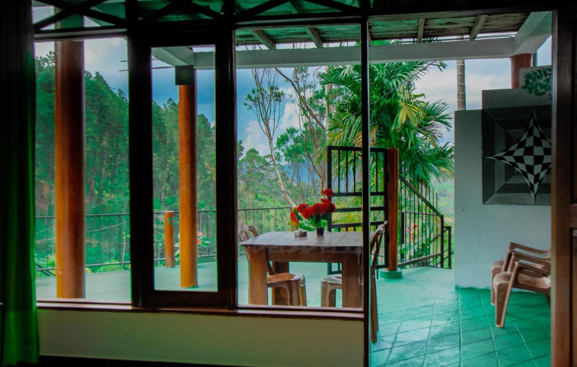 The Sunshine Ella Apartment Bagian luar foto
