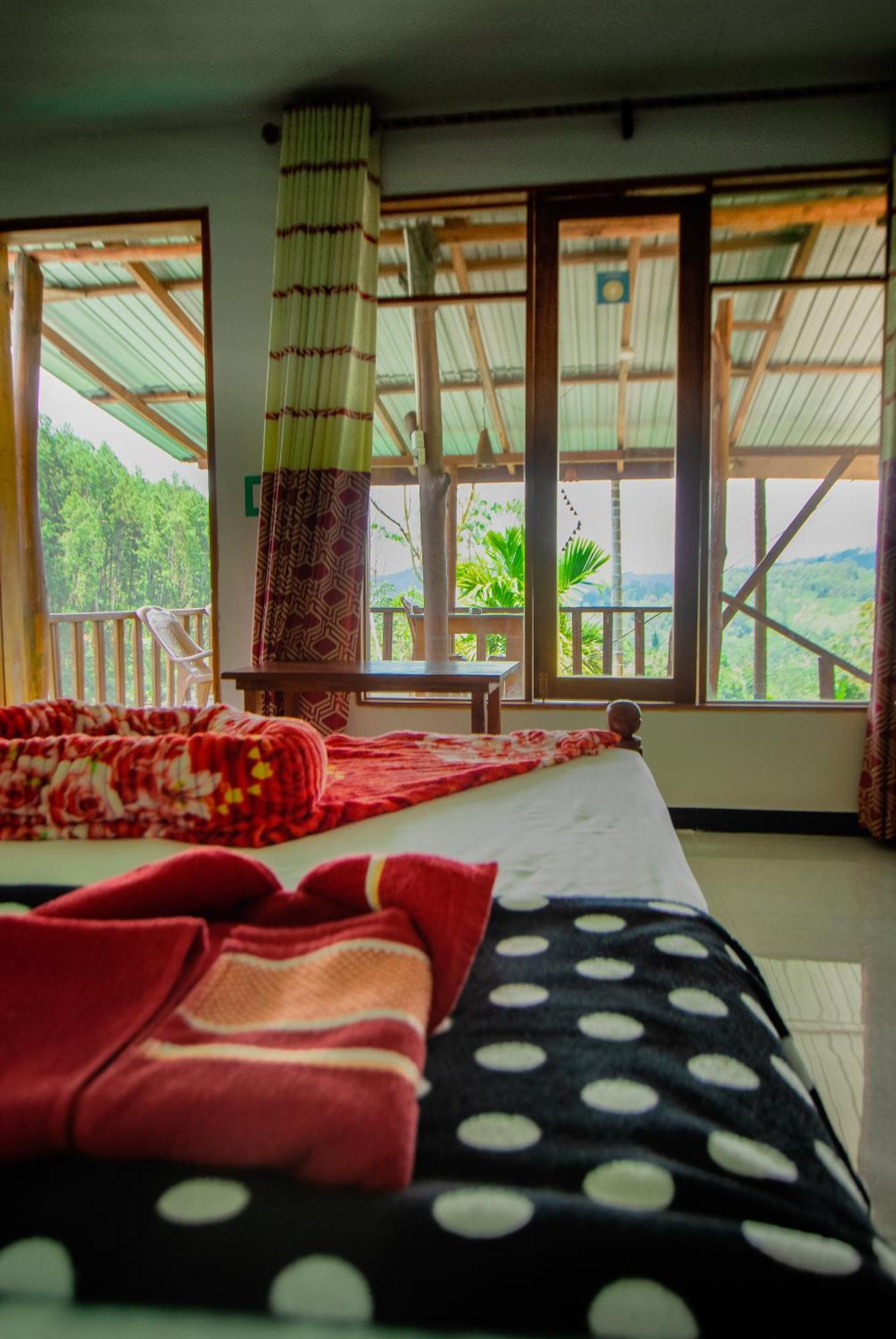 The Sunshine Ella Apartment Bagian luar foto