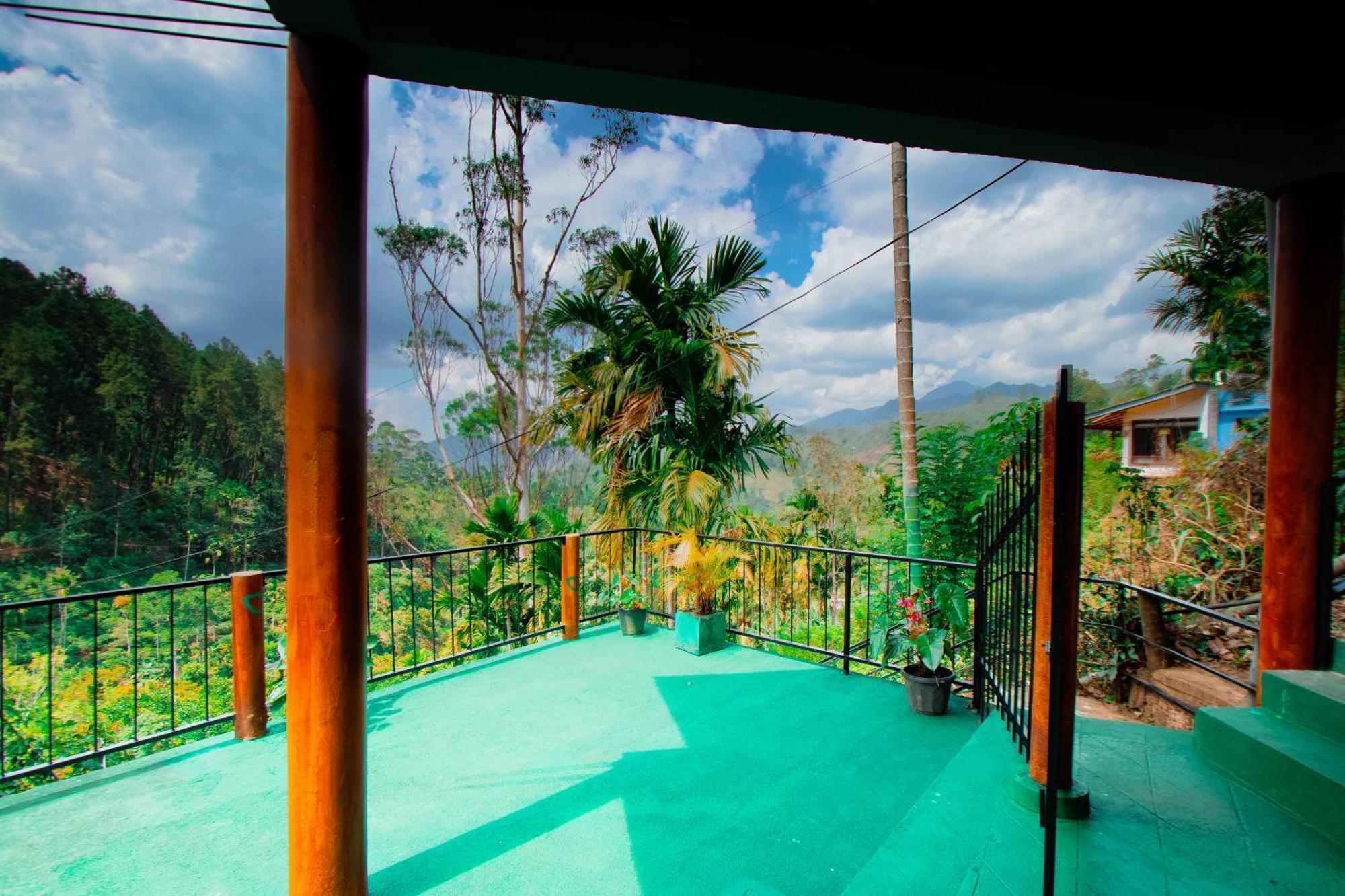 The Sunshine Ella Apartment Bagian luar foto