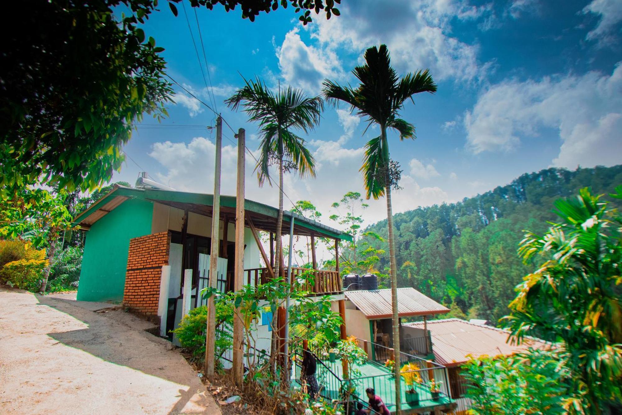 The Sunshine Ella Apartment Bagian luar foto
