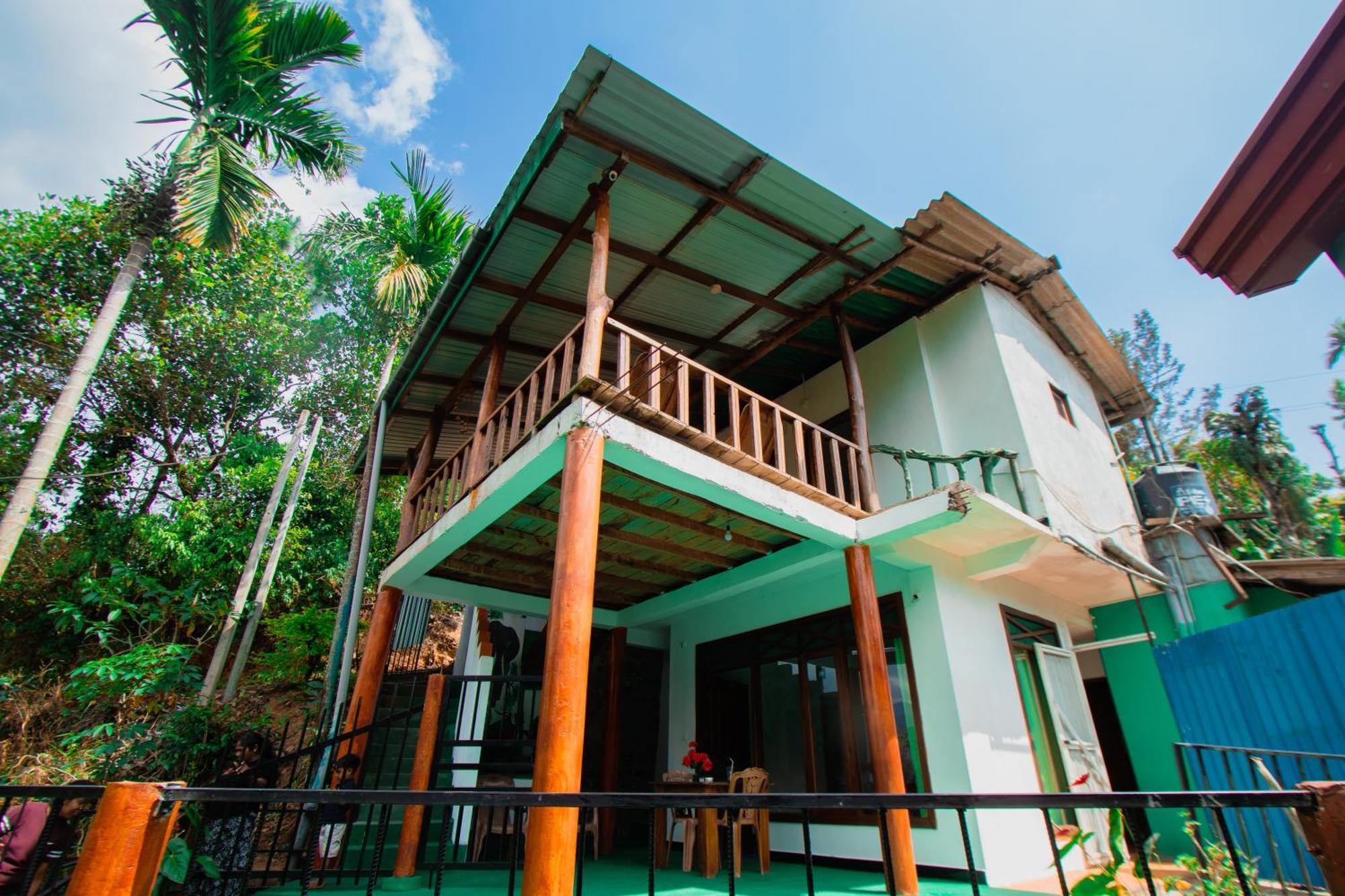 The Sunshine Ella Apartment Bagian luar foto