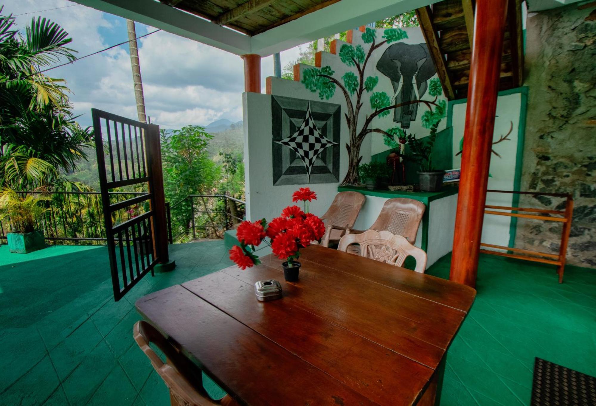 The Sunshine Ella Apartment Bagian luar foto