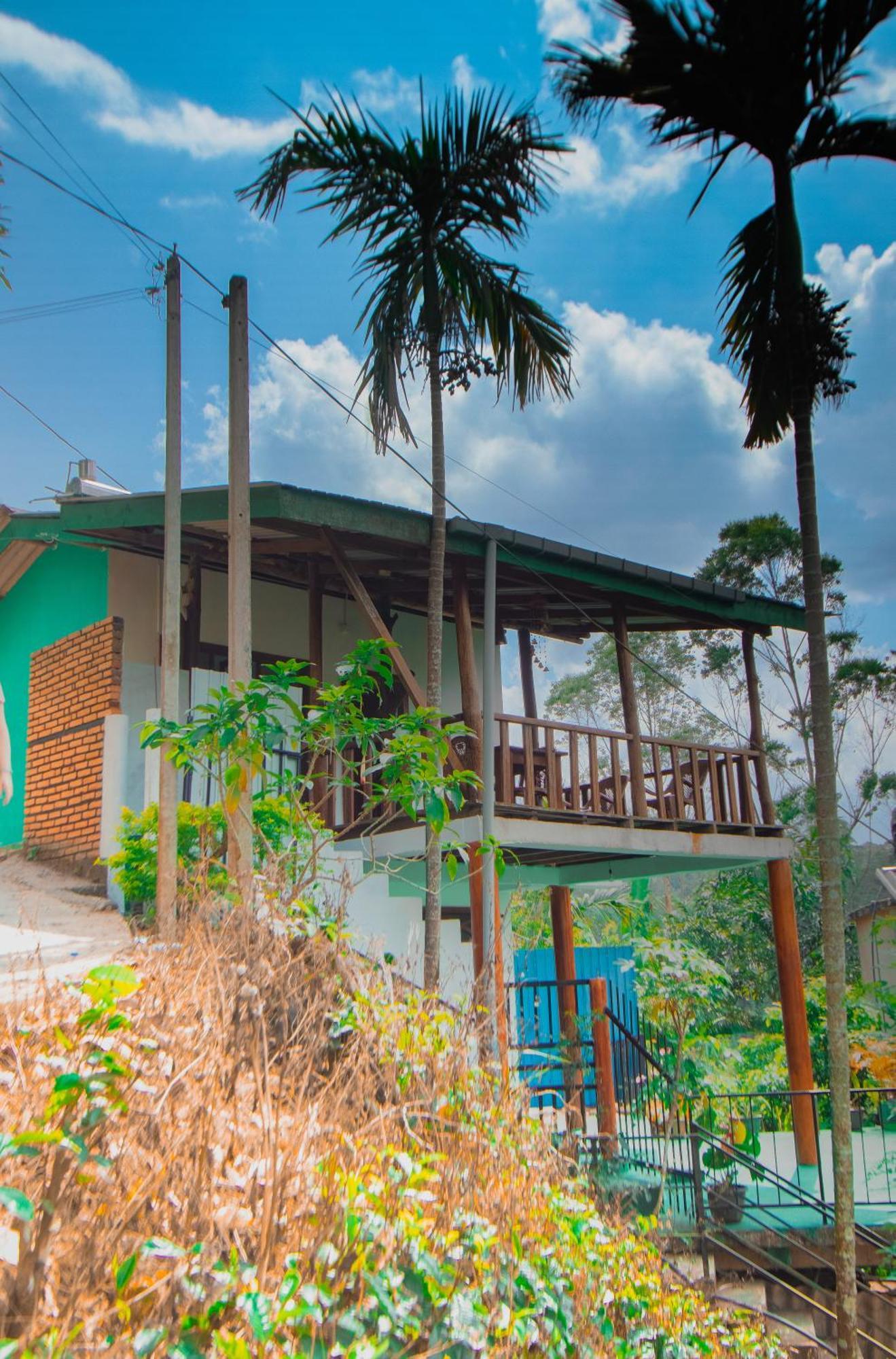 The Sunshine Ella Apartment Bagian luar foto