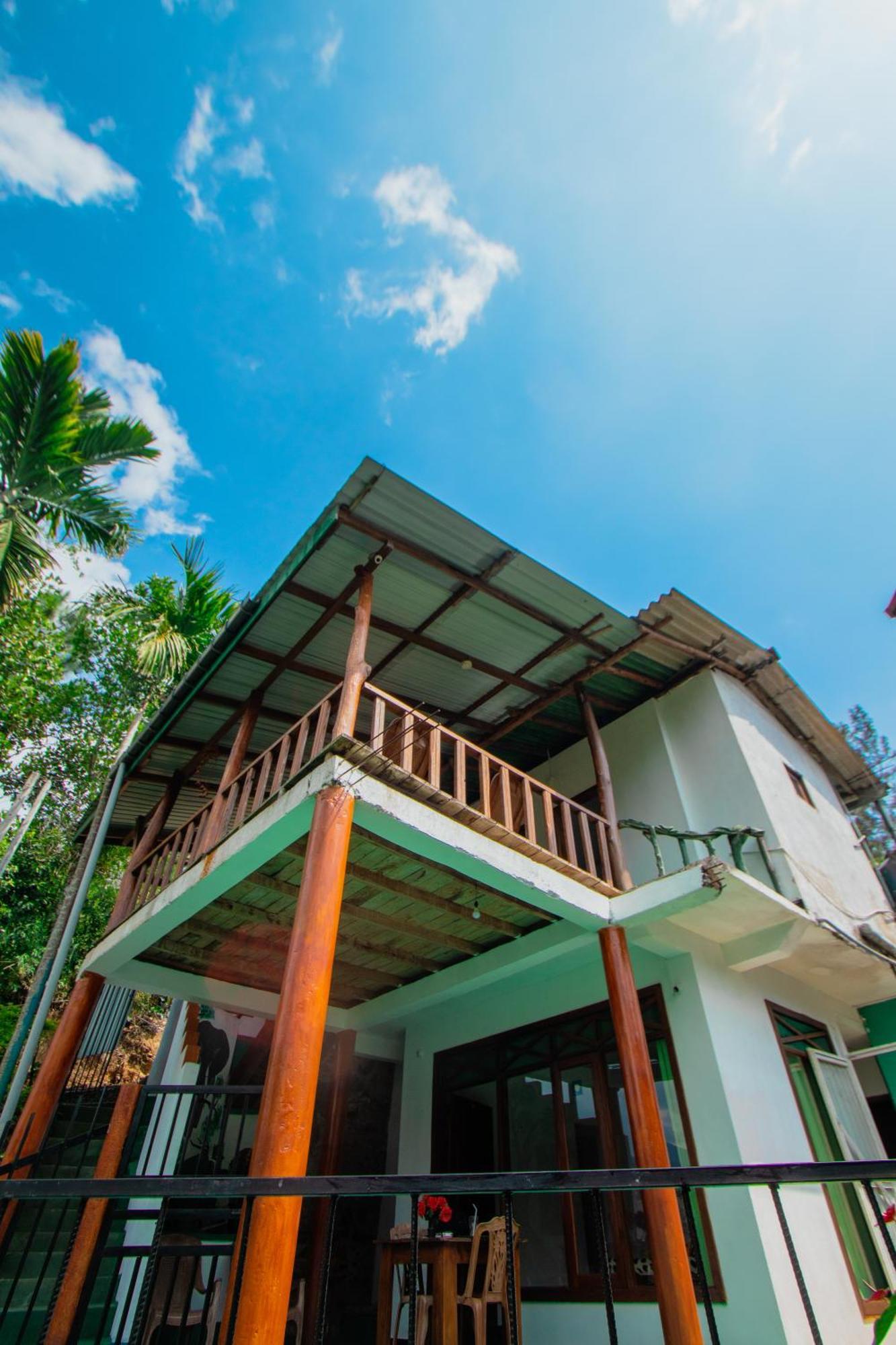 The Sunshine Ella Apartment Bagian luar foto
