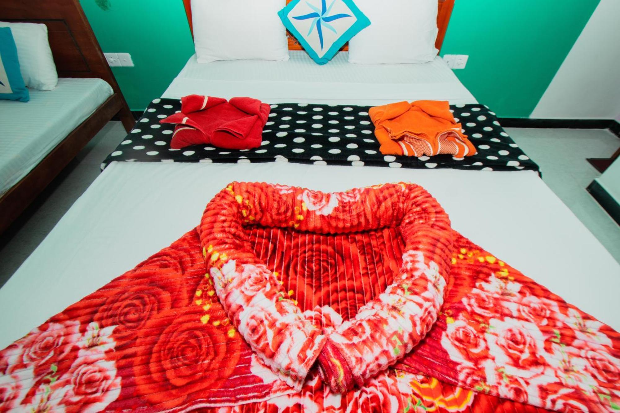 The Sunshine Ella Apartment Bagian luar foto