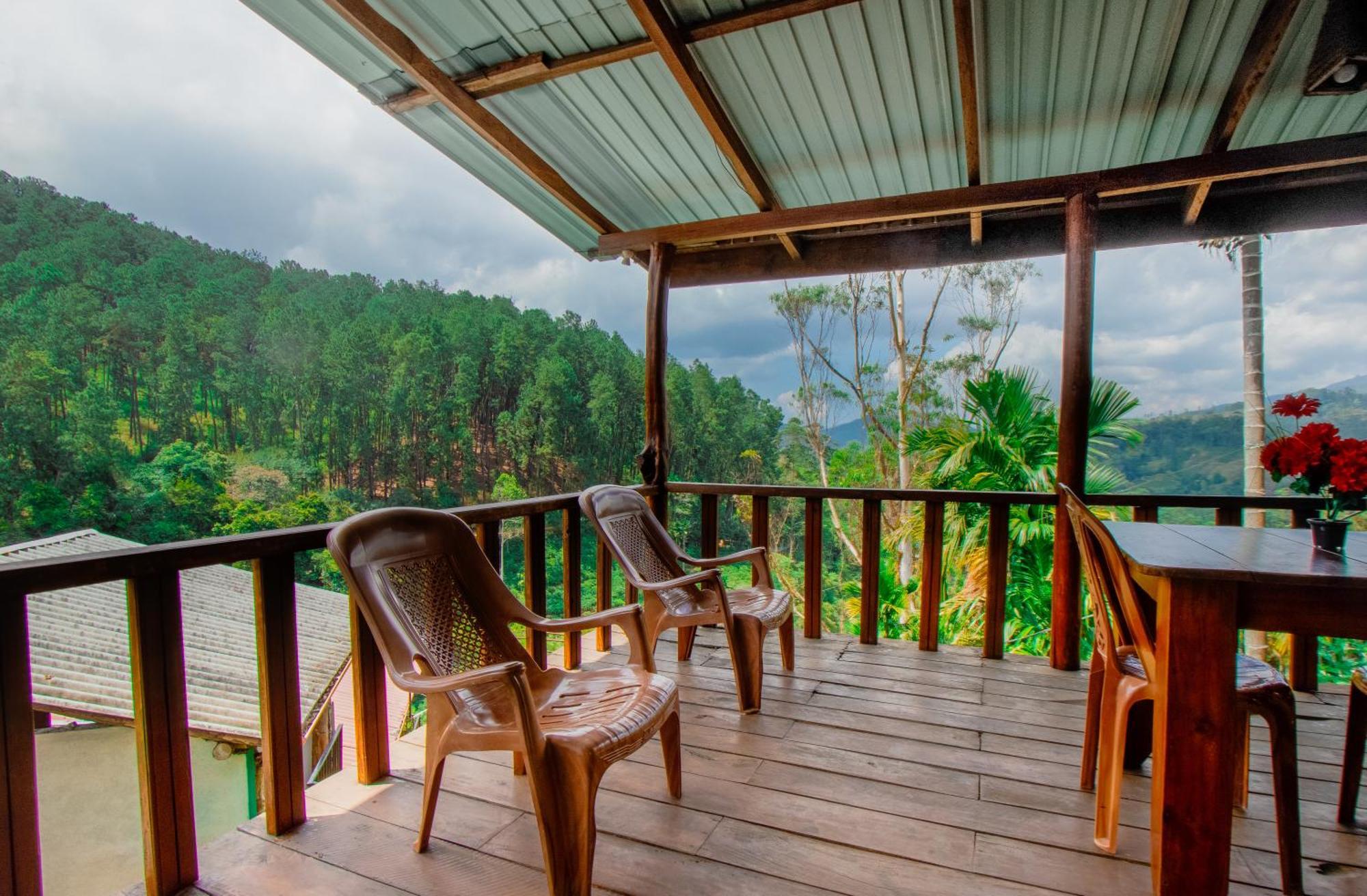 The Sunshine Ella Apartment Bagian luar foto