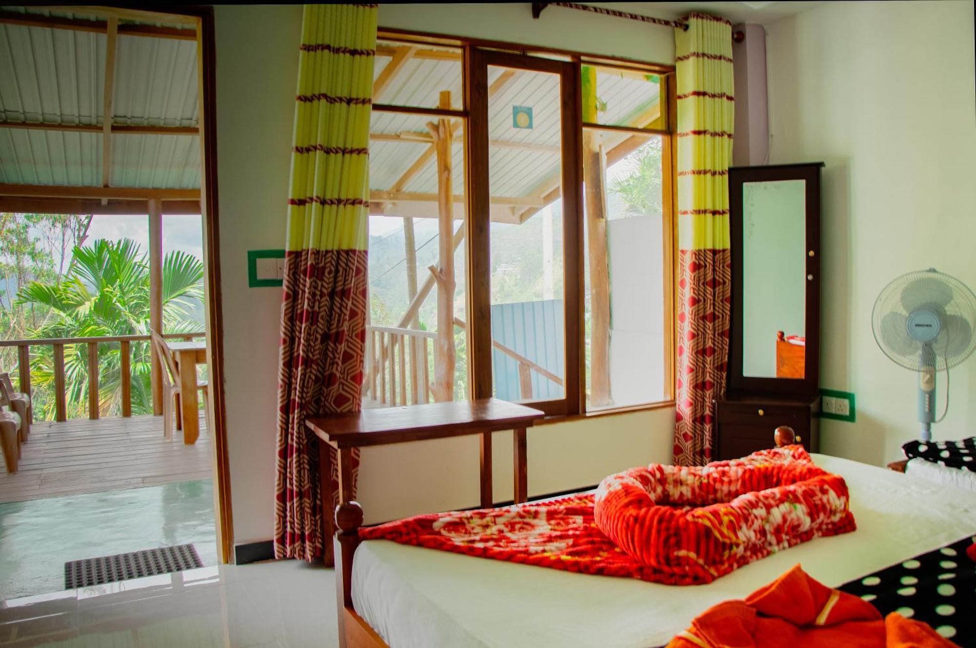 The Sunshine Ella Apartment Bagian luar foto