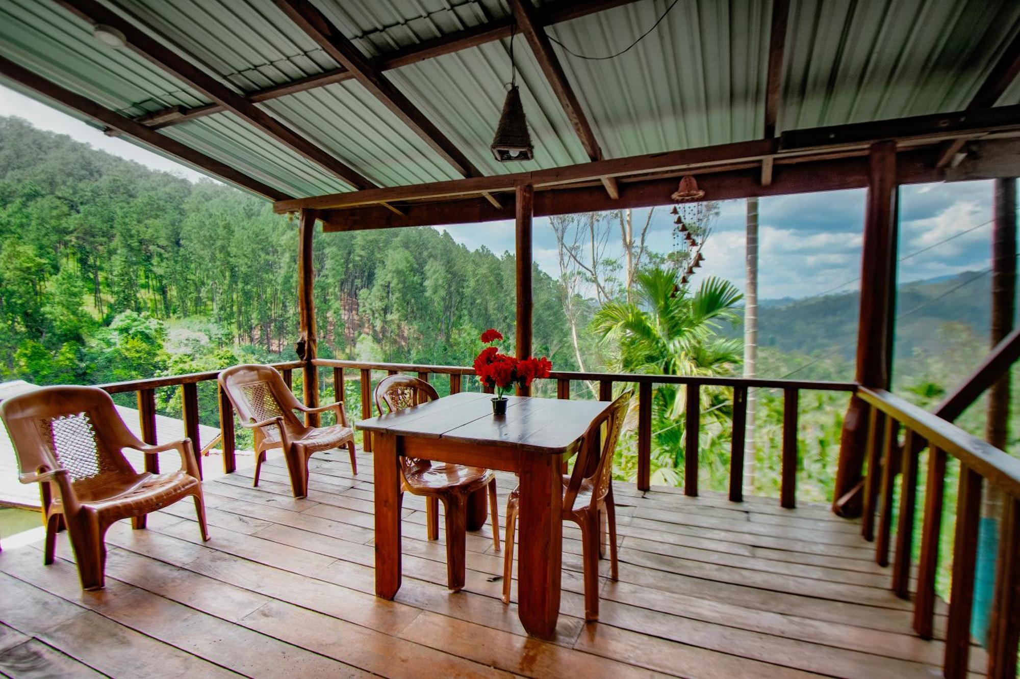 The Sunshine Ella Apartment Bagian luar foto