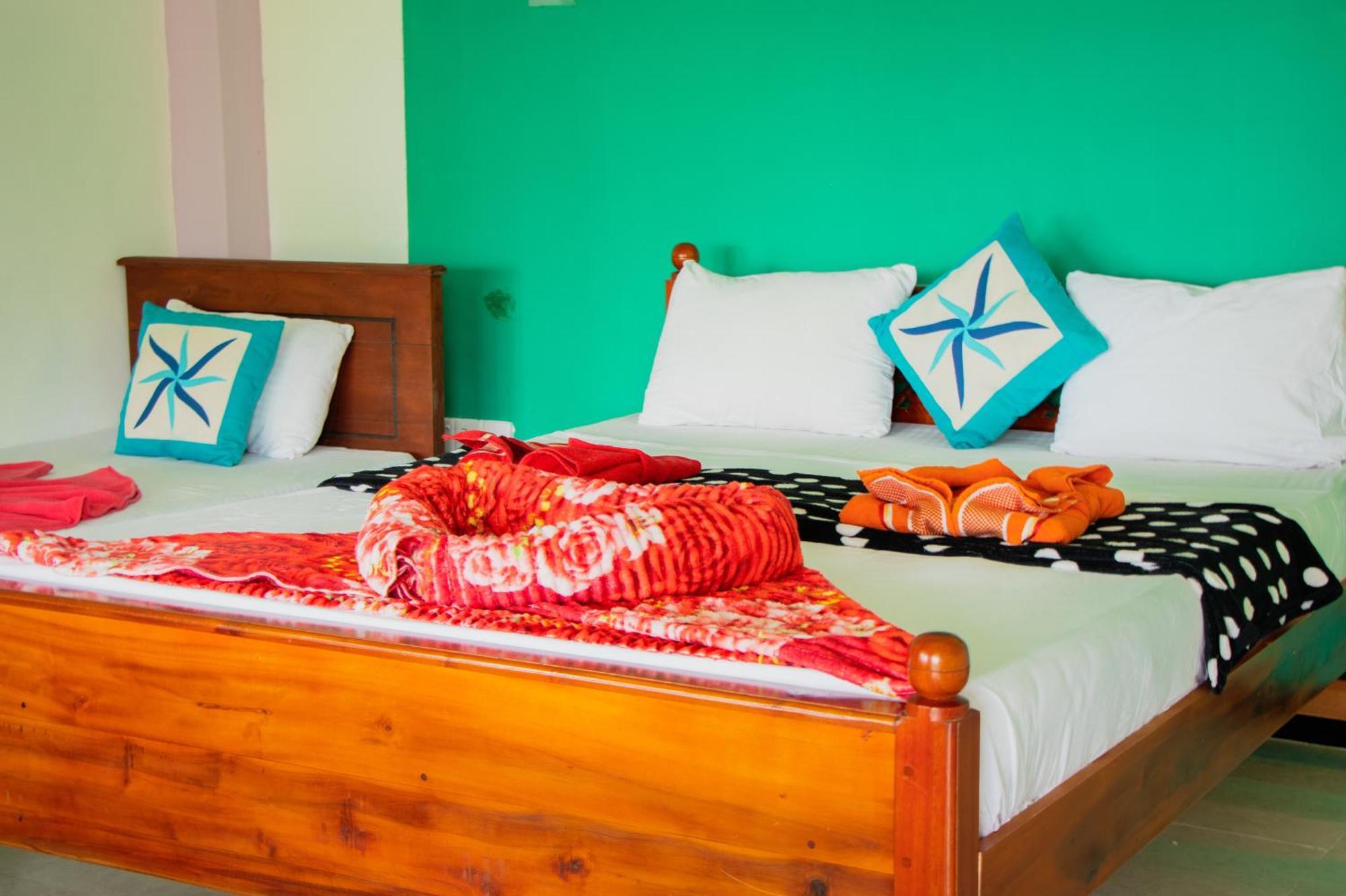 The Sunshine Ella Apartment Bagian luar foto