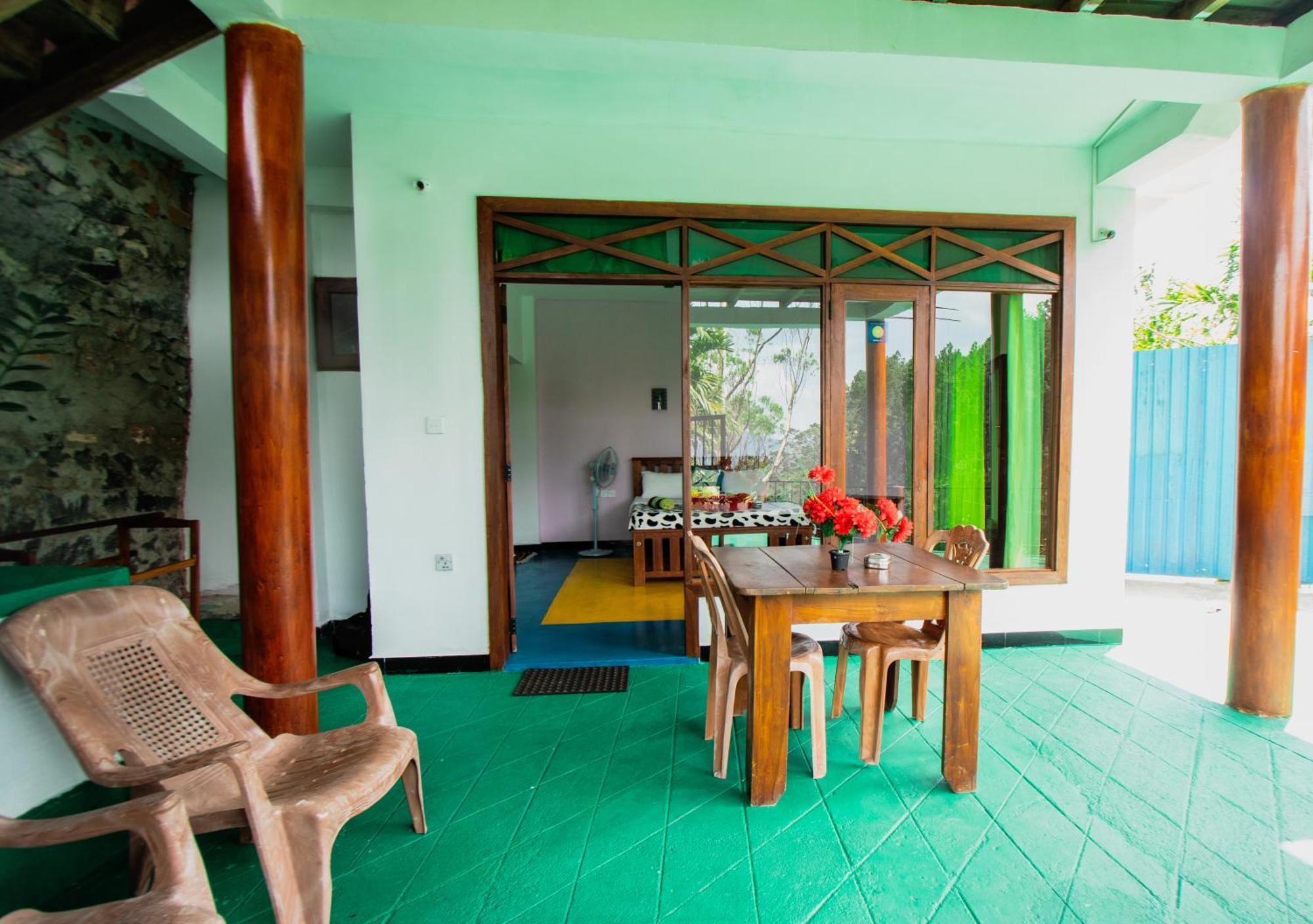 The Sunshine Ella Apartment Bagian luar foto