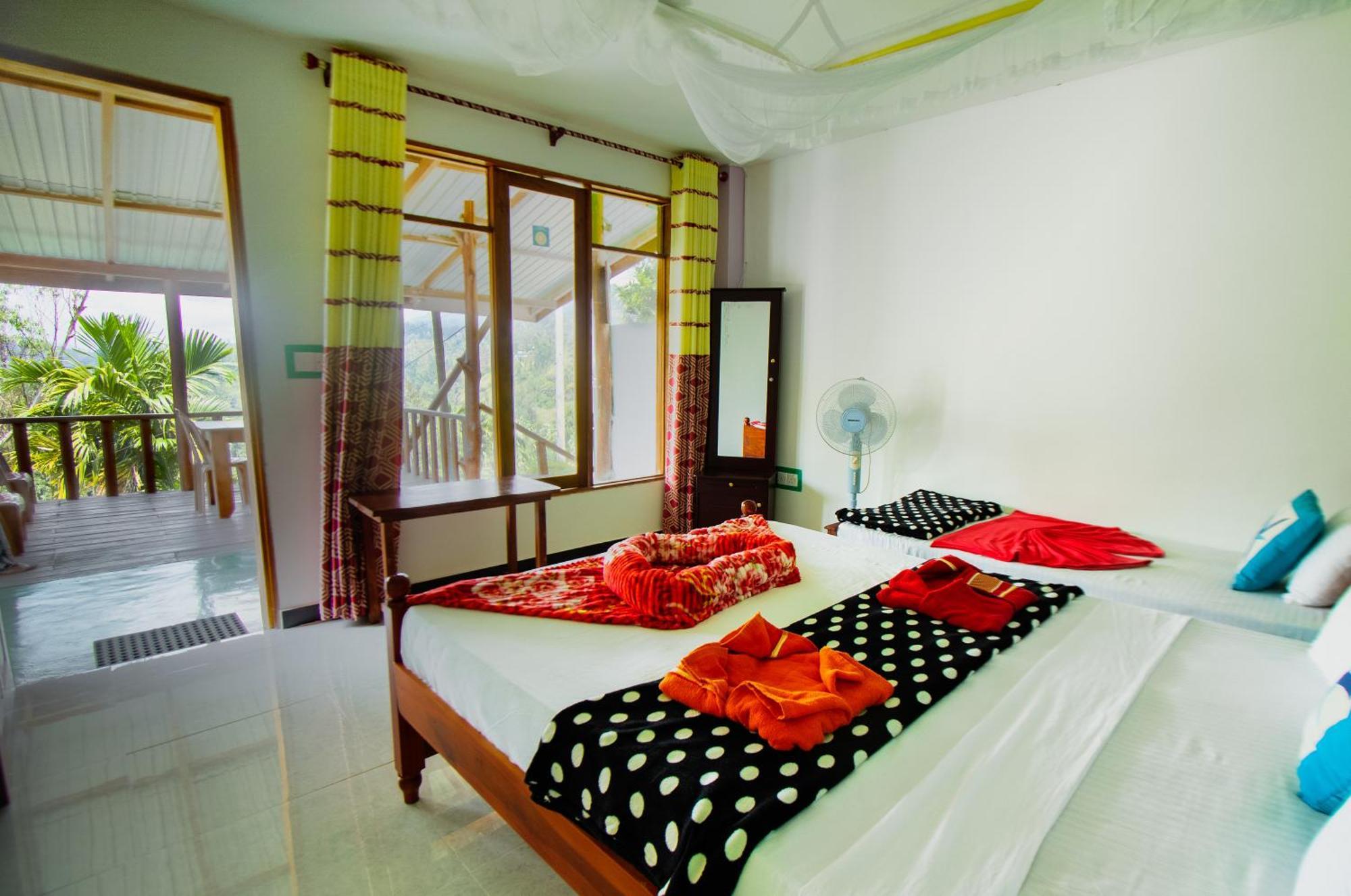 The Sunshine Ella Apartment Bagian luar foto