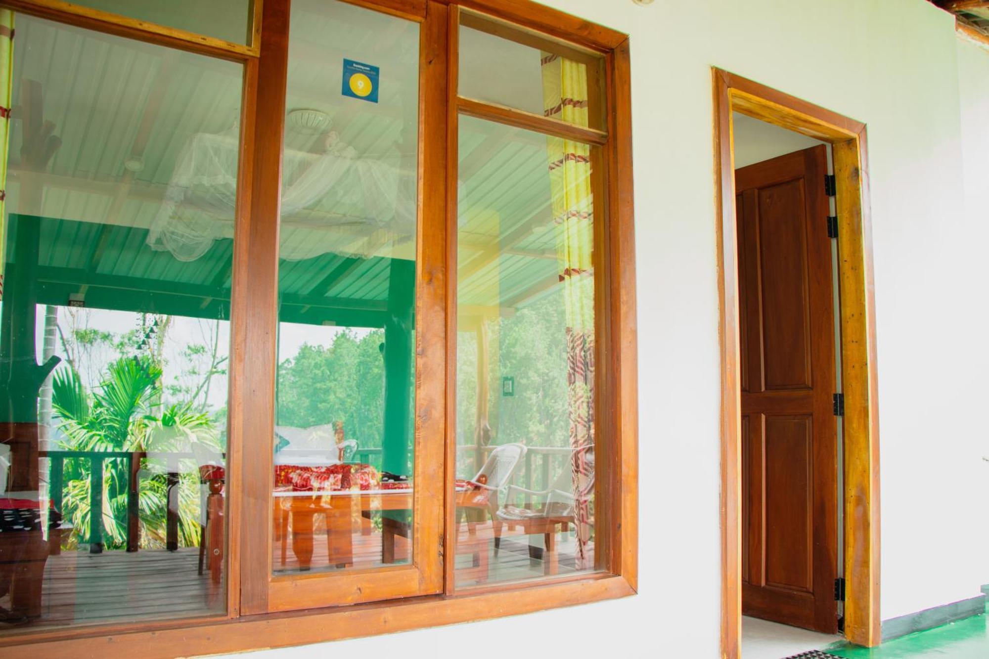 The Sunshine Ella Apartment Bagian luar foto