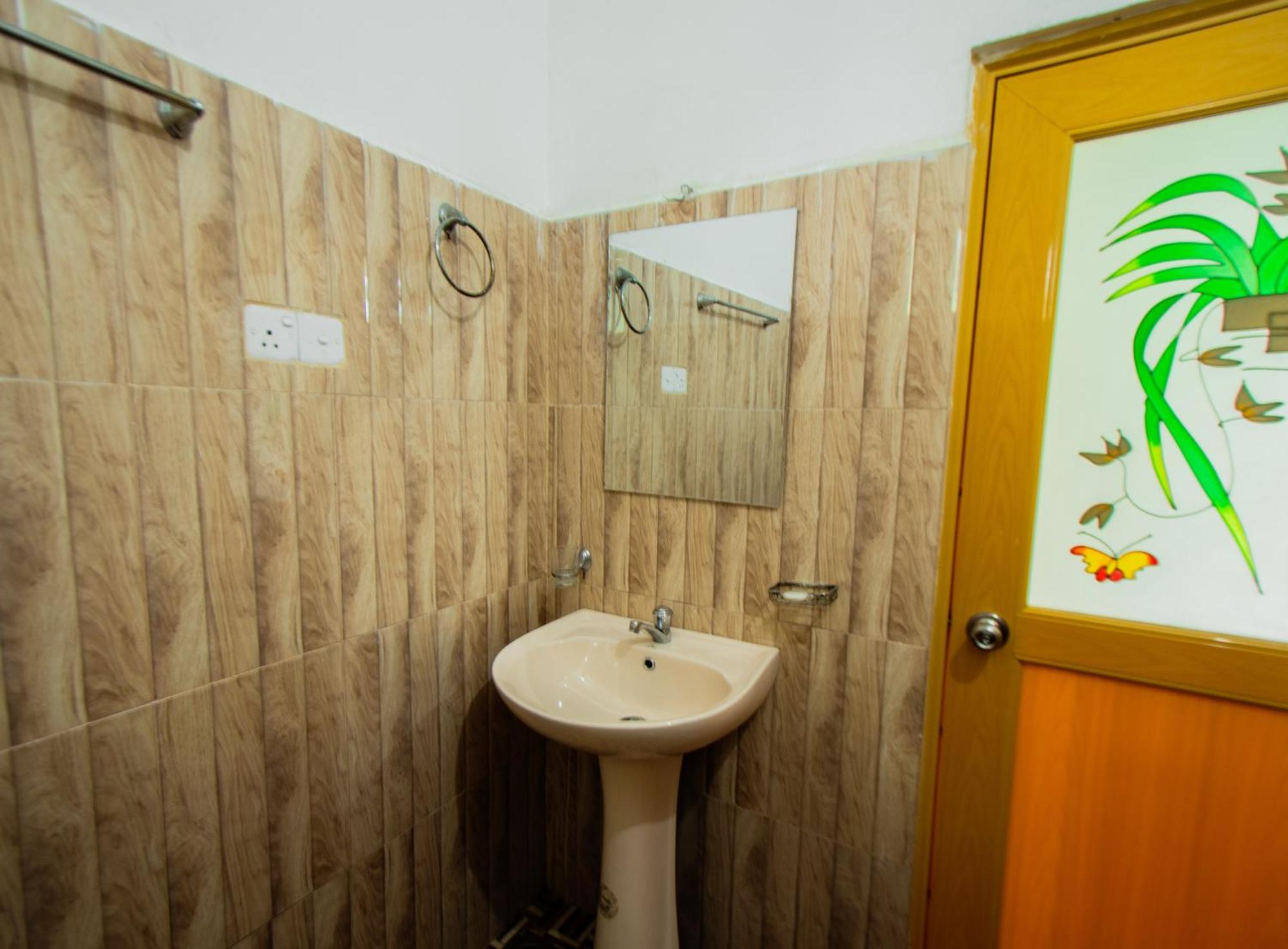 The Sunshine Ella Apartment Bagian luar foto