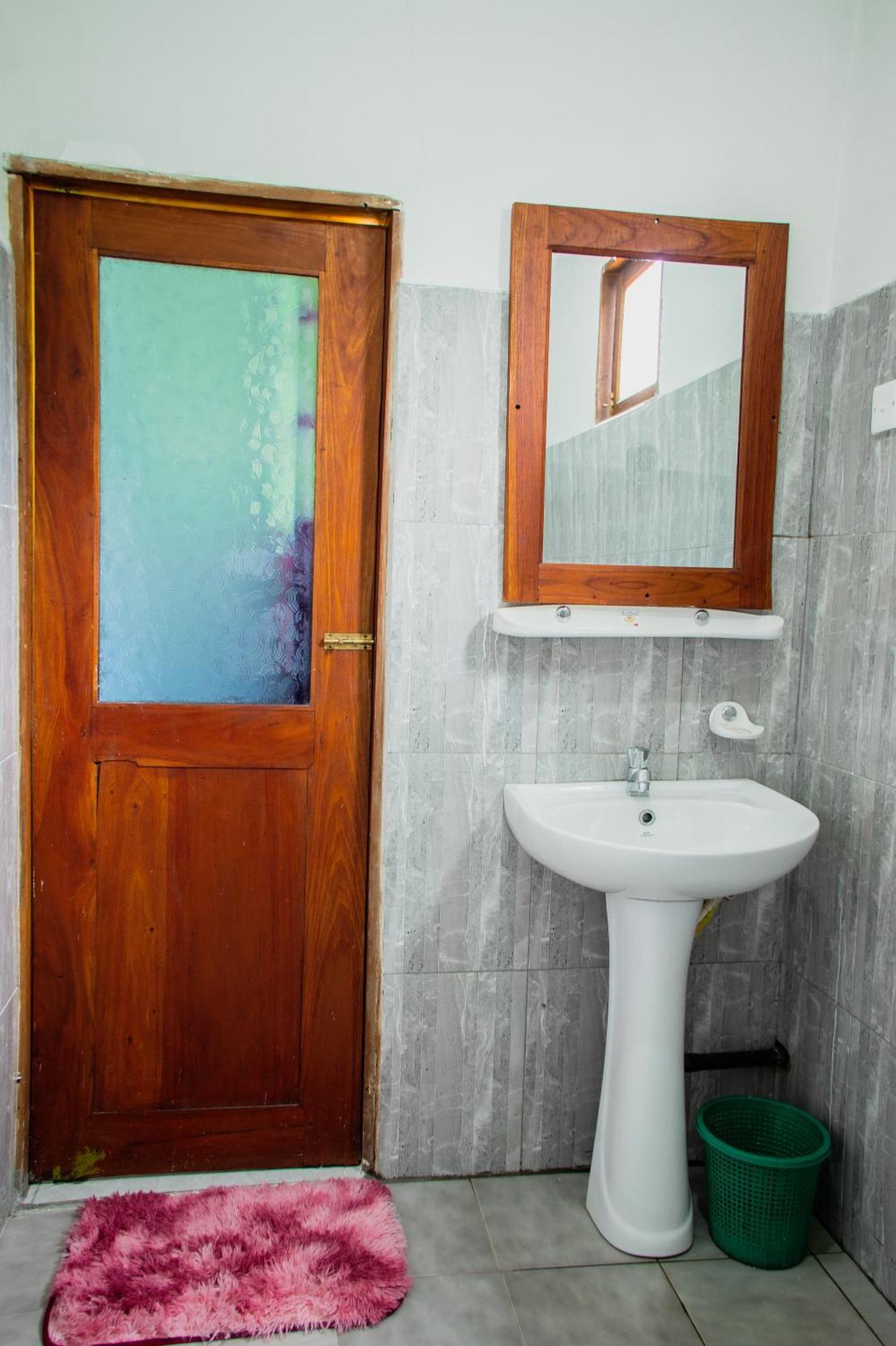 The Sunshine Ella Apartment Bagian luar foto