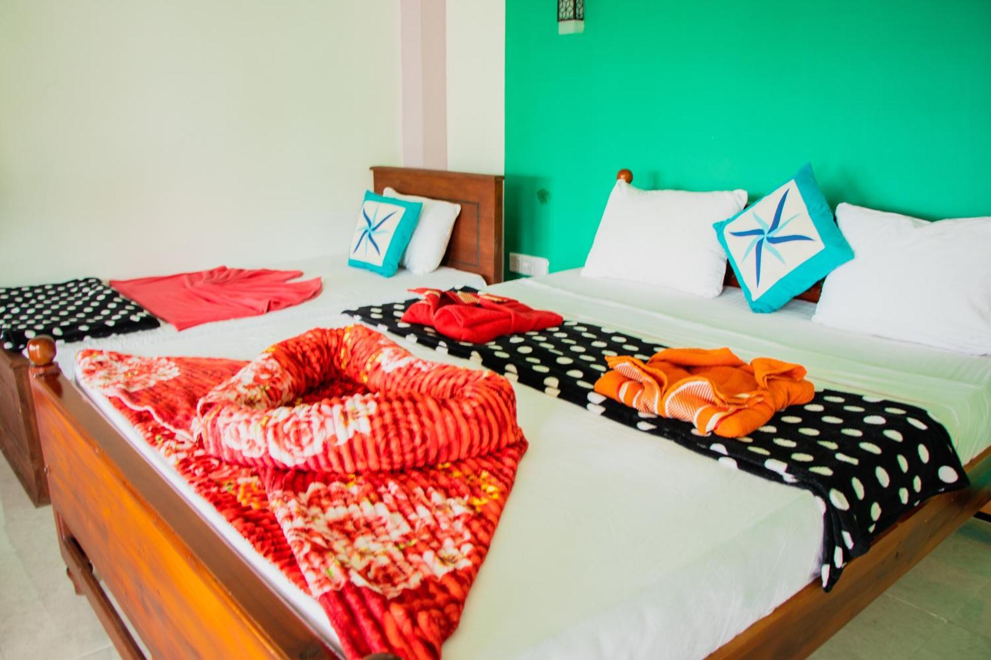 The Sunshine Ella Apartment Bagian luar foto