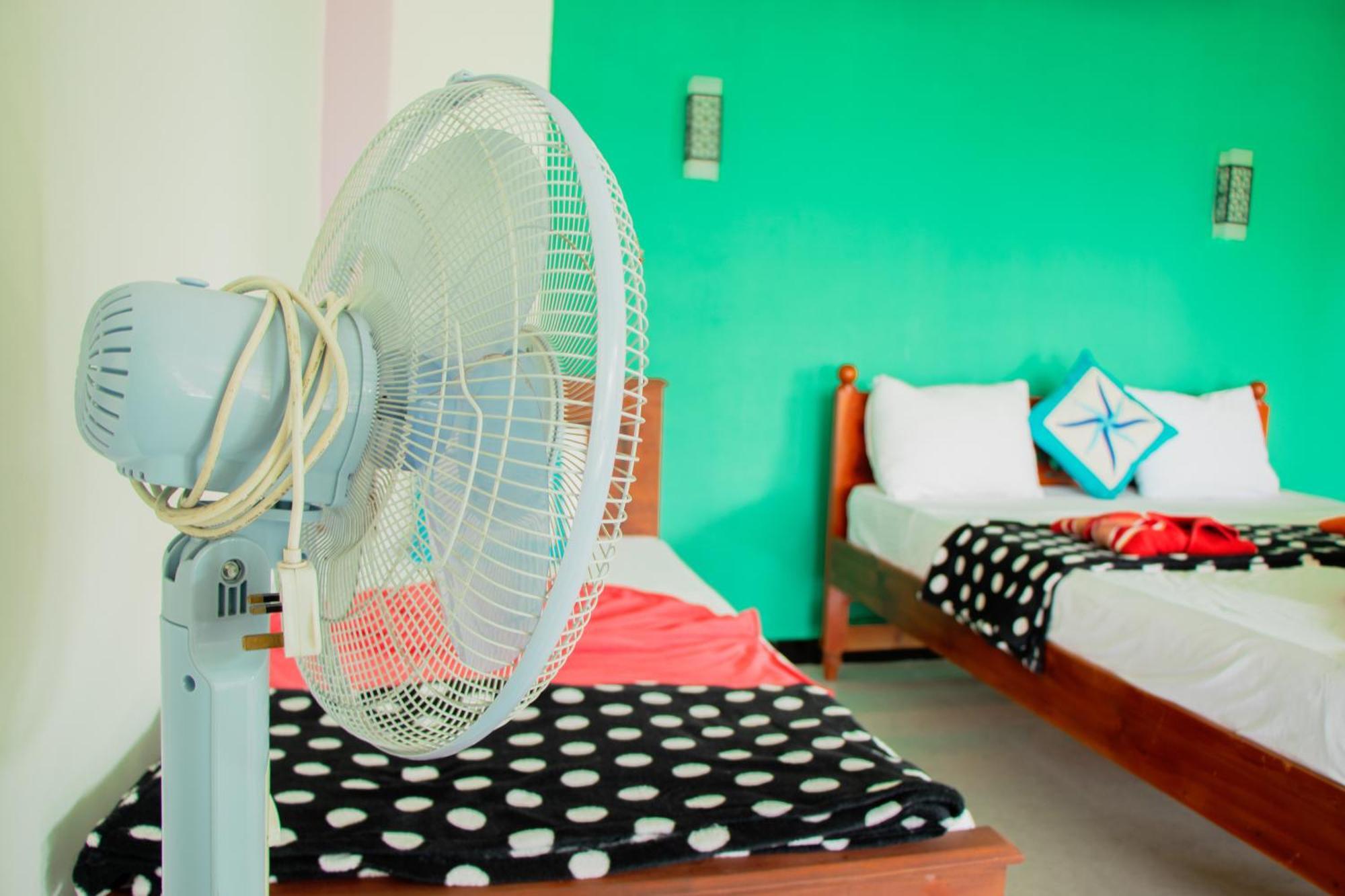 The Sunshine Ella Apartment Bagian luar foto