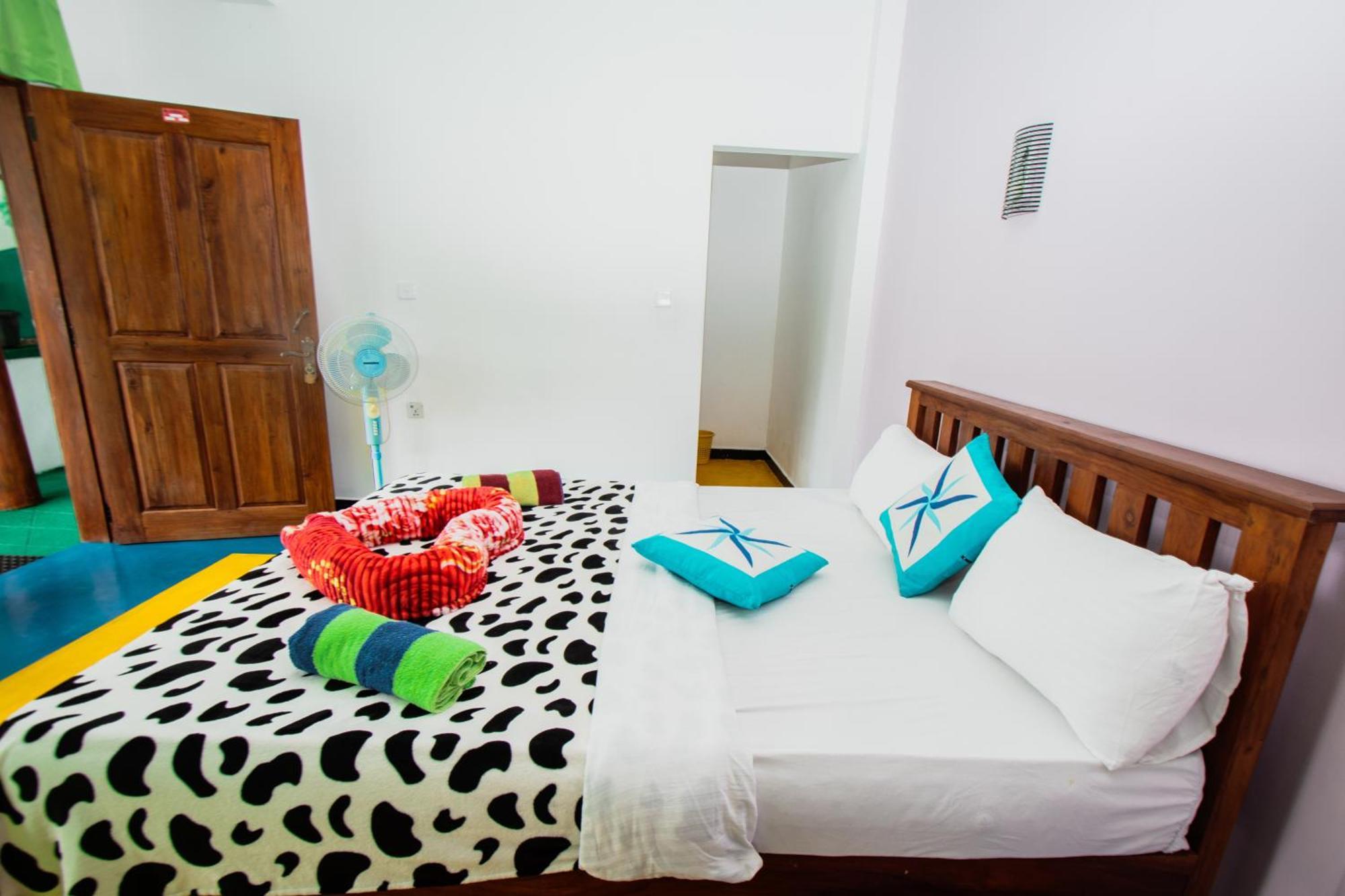 The Sunshine Ella Apartment Bagian luar foto