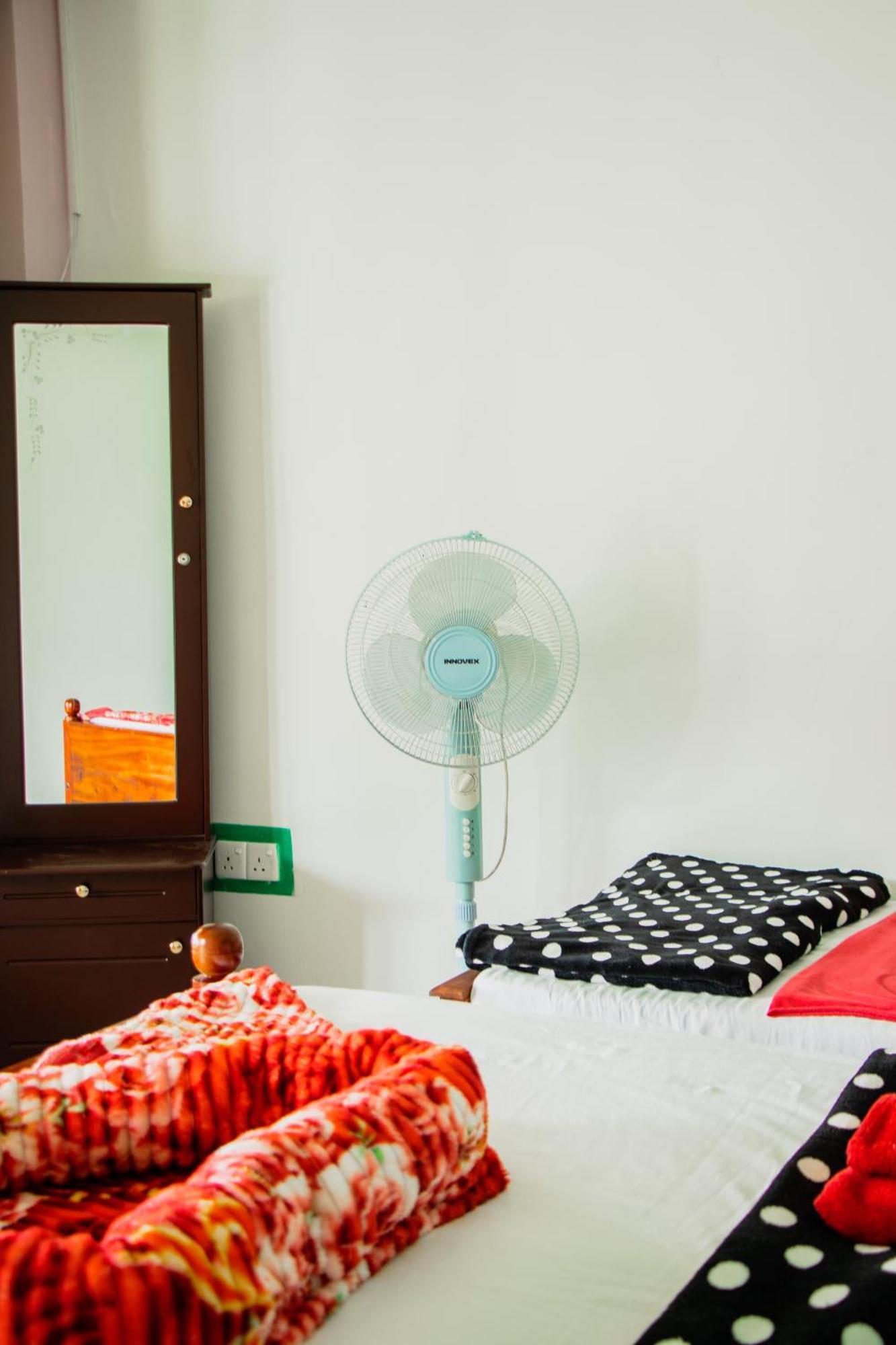 The Sunshine Ella Apartment Bagian luar foto