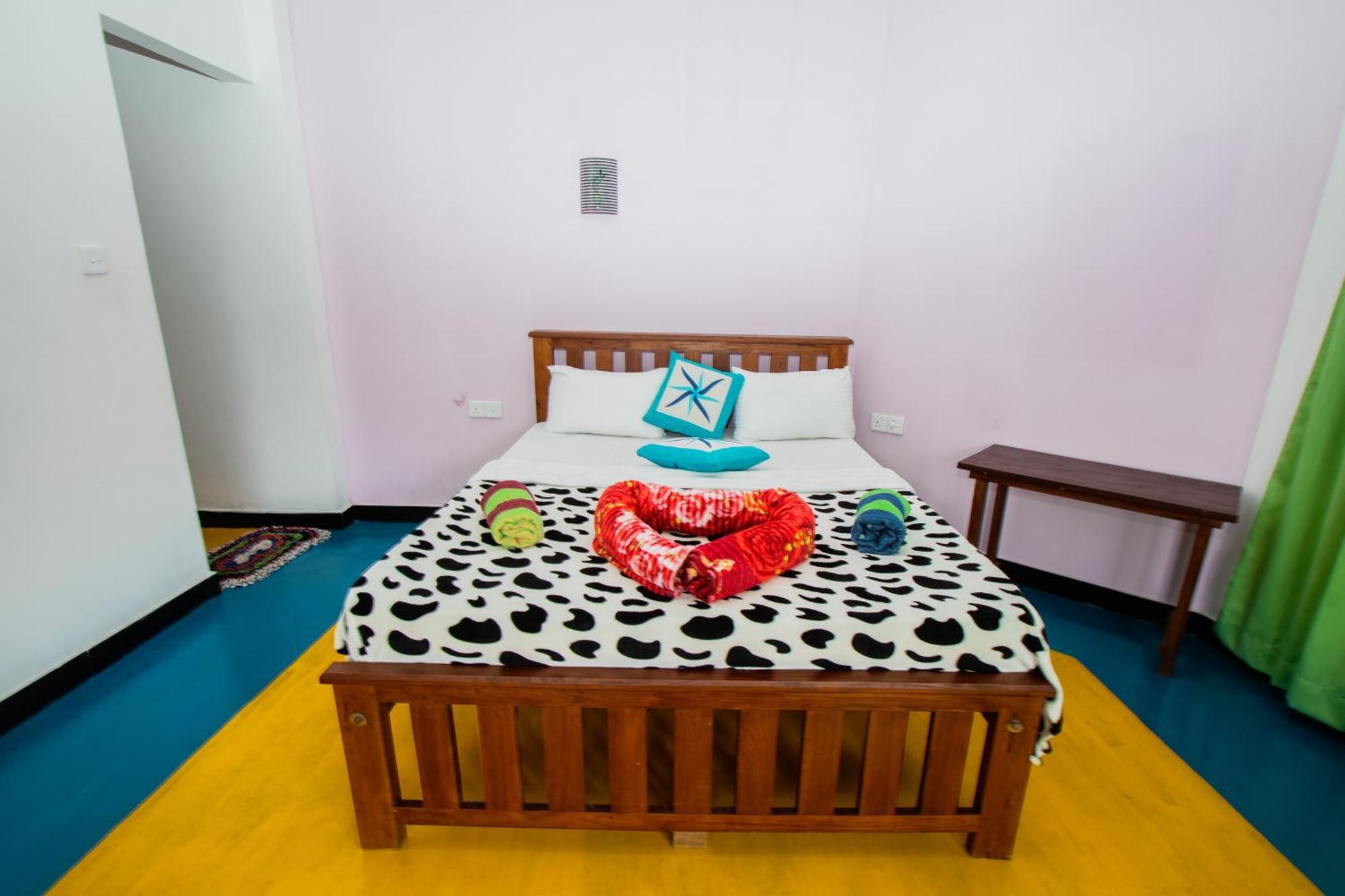 The Sunshine Ella Apartment Bagian luar foto