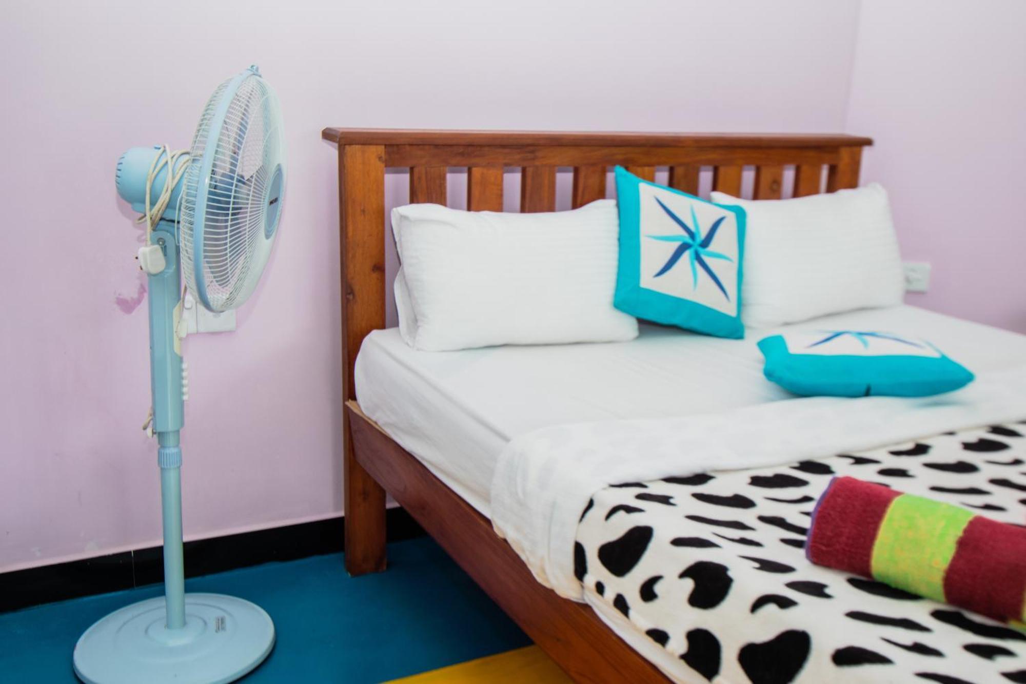 The Sunshine Ella Apartment Bagian luar foto
